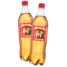 Almdudler